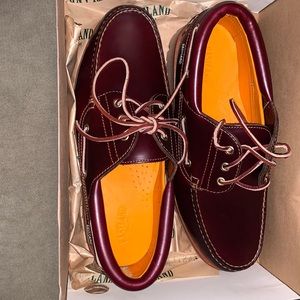 EASTLAND. Beautiful Burgundy Men  Shoes. Must Have for All Men